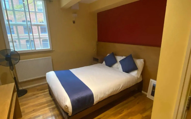 Ville Hotel