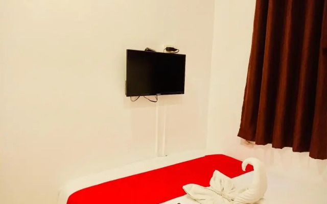 OYO 888 City Stay Inns Fortview BGC