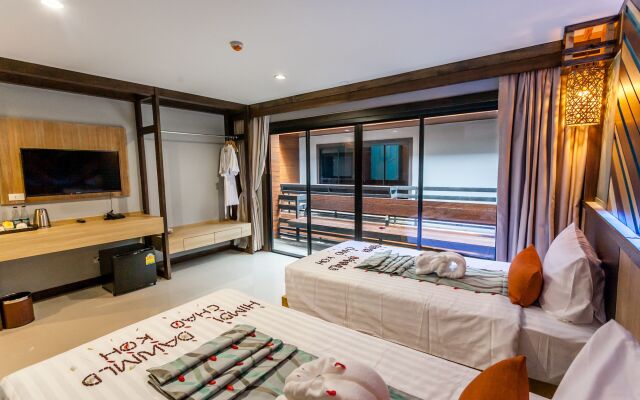 Chaokoh Phi Phi Hotel & Resort