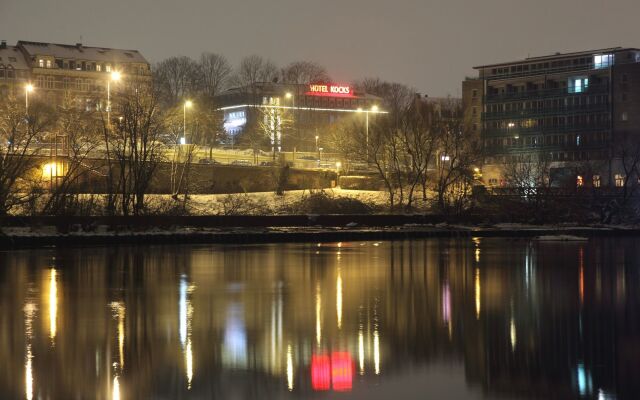 HOTEL KOCKS am Mühlenberg