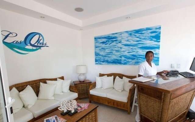 Cadaques Caribe Apartment