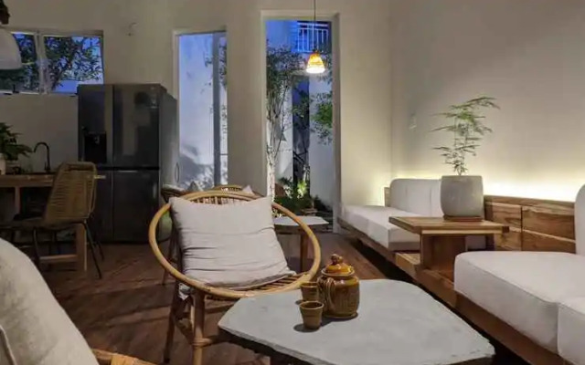 Metta Homestay Hue