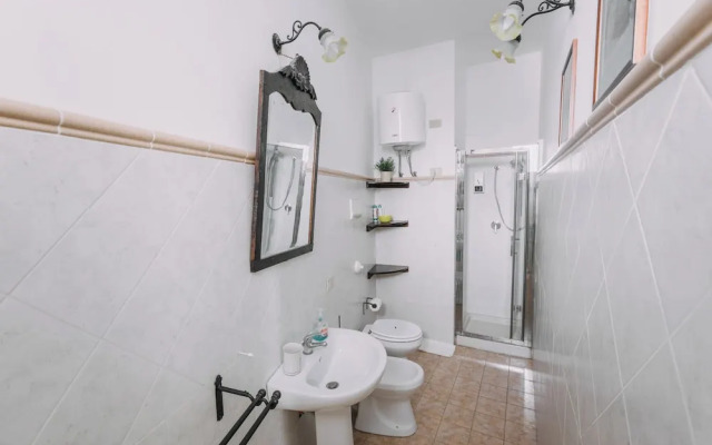Real Umberto Apartments by WonderfuI Italy