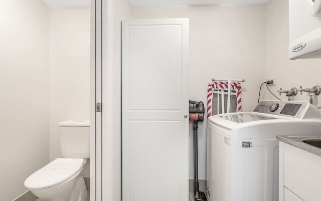 Sandcastles Unit 19 - Fingal Bay