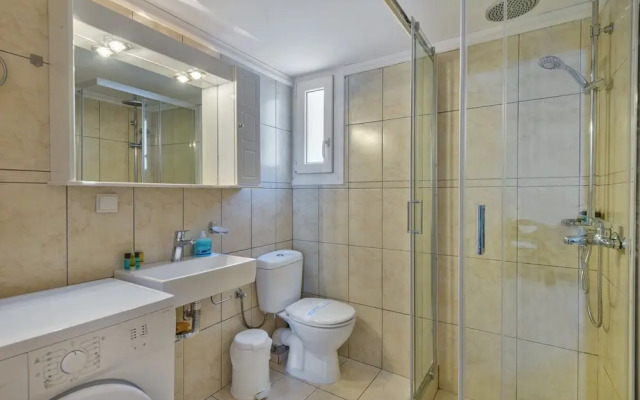 Ethrion plus Home experience