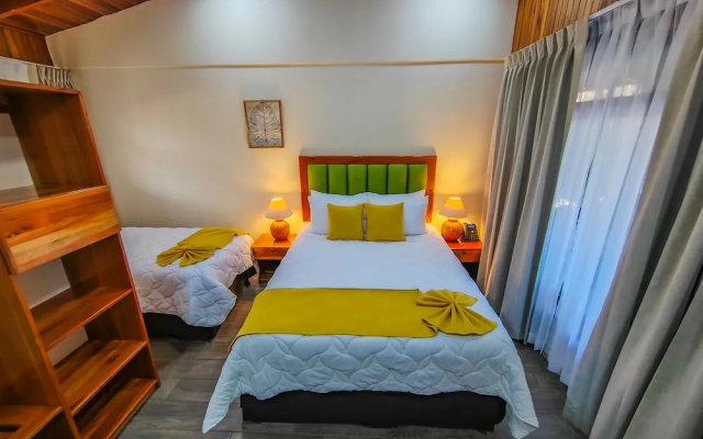 Sibu Boutique Hotel