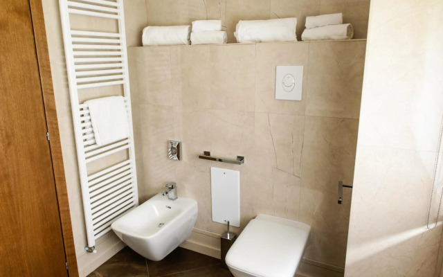 Aqua Montis Resort & Spa