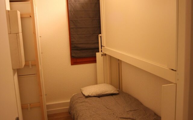 Apartment in Northern Alps With Skiing Nearby