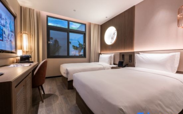 Twin business room(Street view) — фото 1