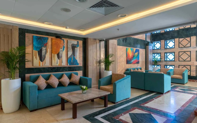 Safir Marsa Matrouh Resort