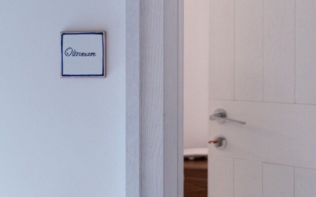 B-Welcome Rooms of Charmes & Relax