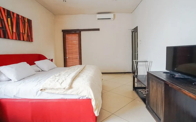Queen Rose Villa & Spa