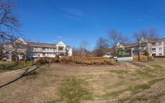 Extended Stay America Suites Nashville Brentwood South