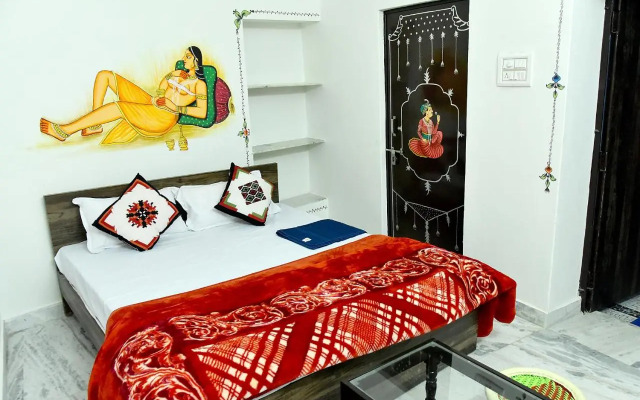 L.G. Paying Guest House