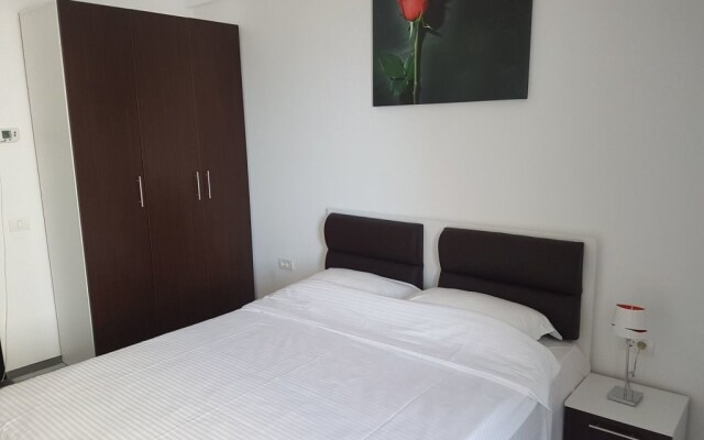 Apartament Mamaia