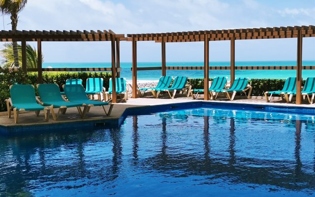 Royal Solaris Cancun Resort - Cancun All Inclusive Resort