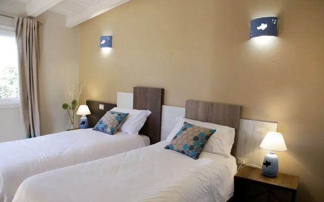 Avion B&B