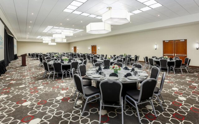 Four Points by Sheraton Bentonville