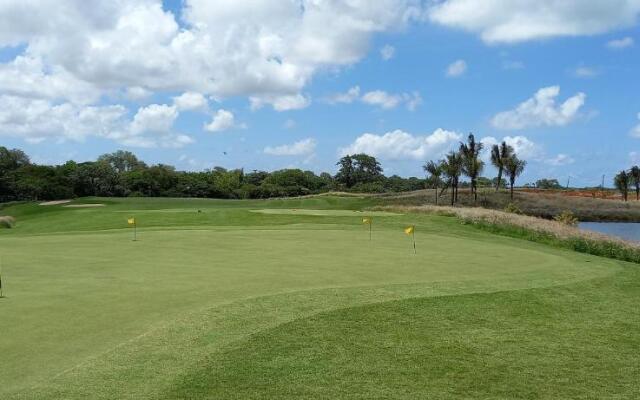 Lovely 3-bedroom at Azuri Ocean & Golf village