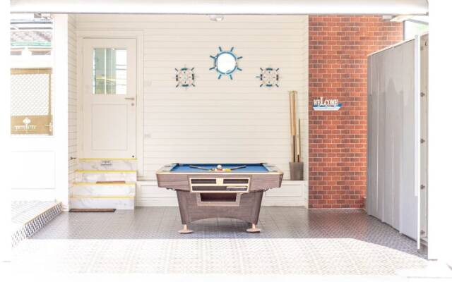 Exquisite Pool Villa I