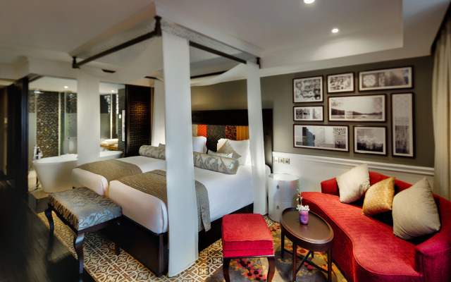 Hotel Royal Hoi An – Gallery