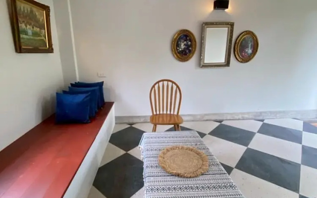 Serava Pet-Friendly Pool Villa Huahin