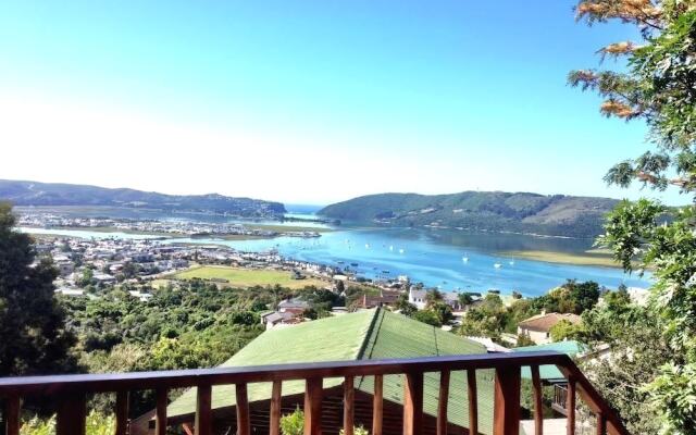 Knysna Lodge Self Catering Accommodation