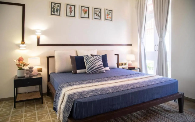 LohonoStays Colina Villa F