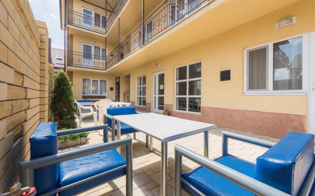 Guest House Lotos