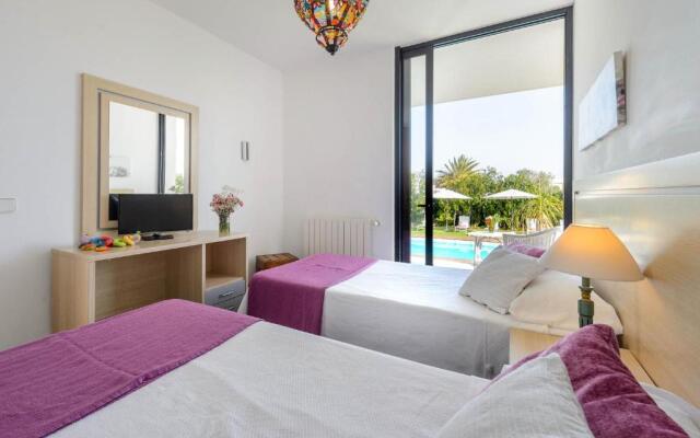 Villa Anur