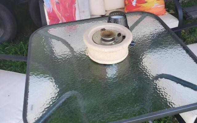 Wildwood Camper De Sleeps 6-7,