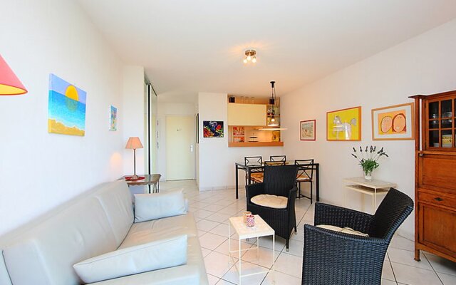 Villa Grand Sud Canet-Plage 26028