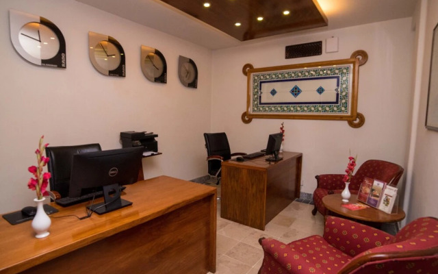 Khorog Serena Inn