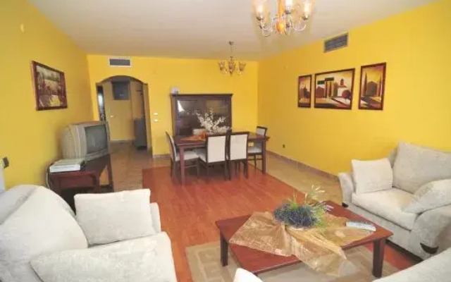 Global Business Residence