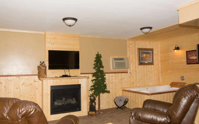 Upper Canyon Inn & Cabins