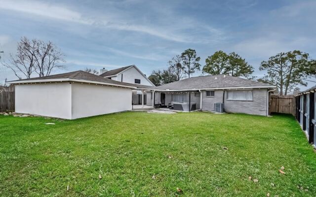 Vibrant Getaway Say Hello to the Best of Houston
