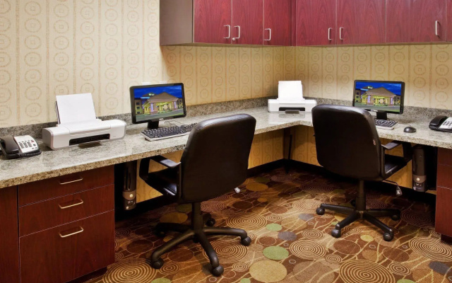 Holiday Inn Express Hotel & Suites Merced by IHG