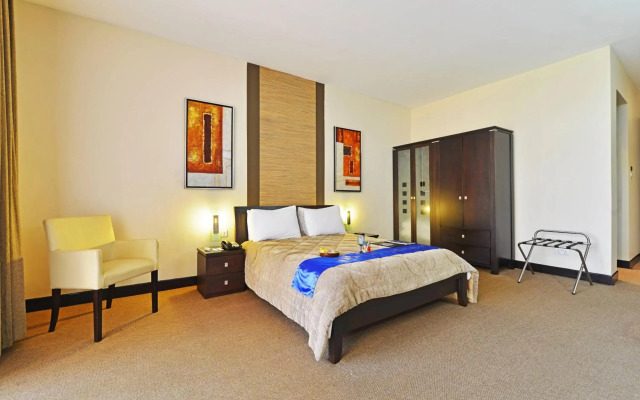 Protea Hotel by Marriott Kampala