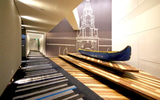 InterContinental Cartagena De Indias by IHG