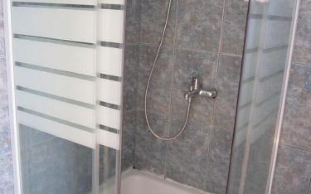 Apartments Sor