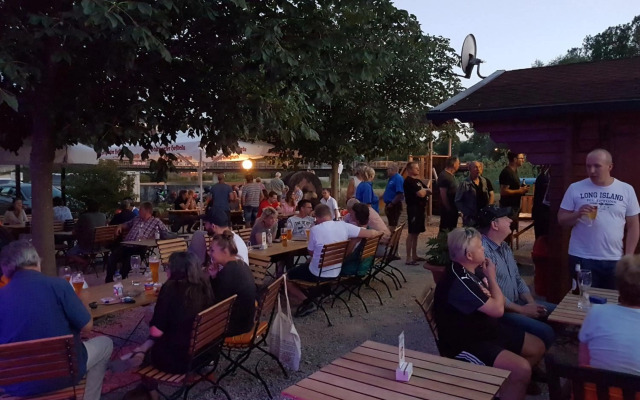 Hotel-Restaurant Klostermühle