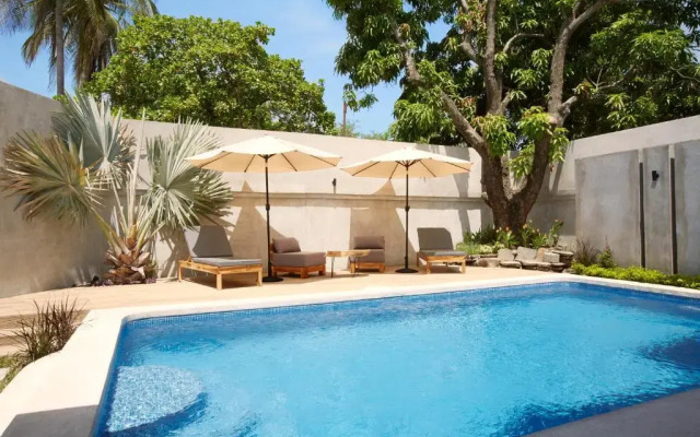 Villavela Hotel Boutique