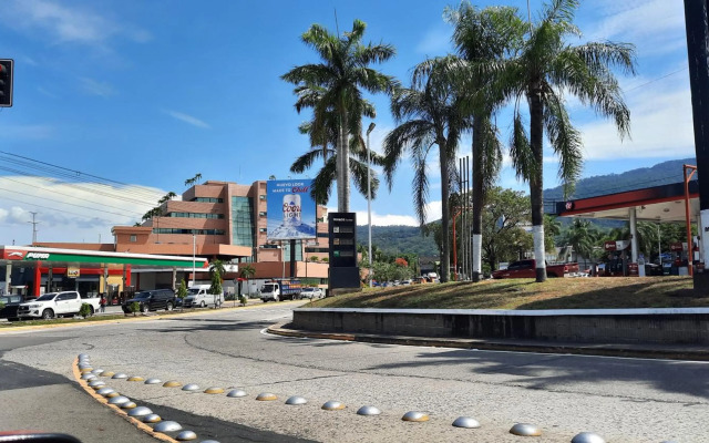 River Merendon Suite.