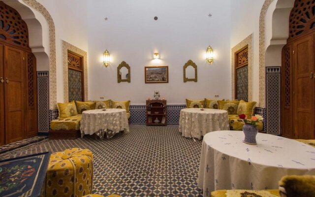 Dar Bab Guissa