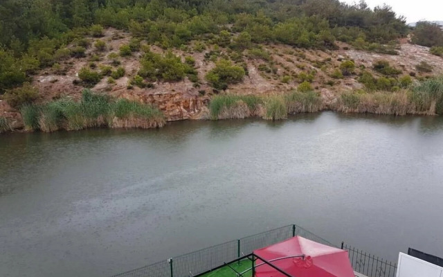 Ayka Otel
