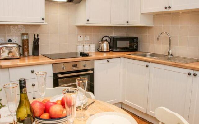 4 Old Bakery, Bridgnorth