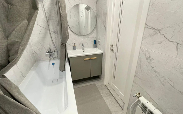 Апартаменты на Мысхакском шоссе 59В