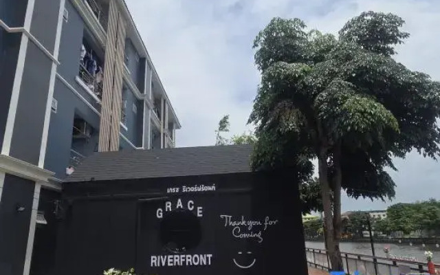 Grace Riverfront