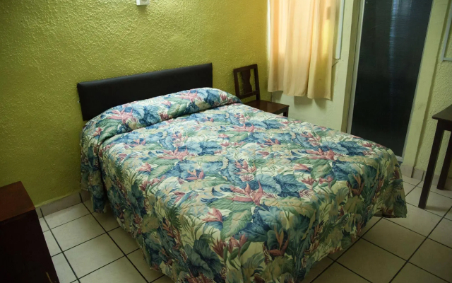 Hotel Esperanza