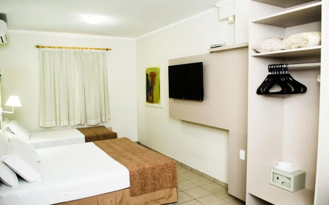 Hotel O Casarão
